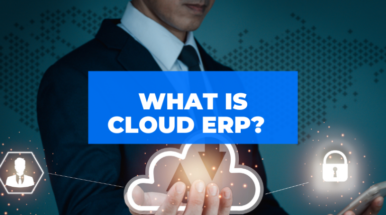 What Is Cloud ERP? - Applied Business Cloud ERP