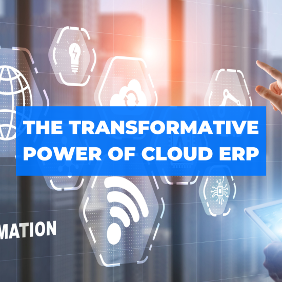 Acumatica UK Case Study - Mous - Applied Business Cloud ERP