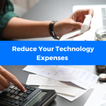 Reduce Tech Expenses