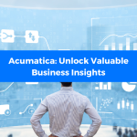 Acumatica - Unlock Valuable Business Insights