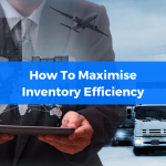 Inventory Efficiency - Distribution