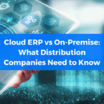 Cloud ERP vs On-Premise: