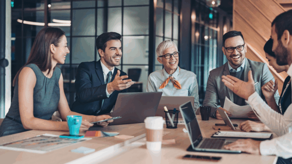 Step-by-step process for choosing a new ERP system for growing businesses