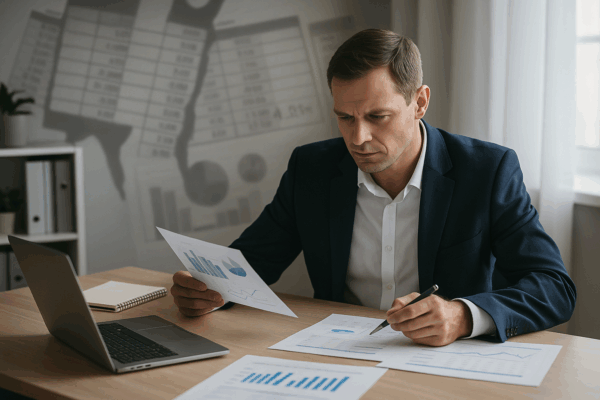 Hidden business costs of outdated Sage and QuickBooks systems revealed by cloud ERP