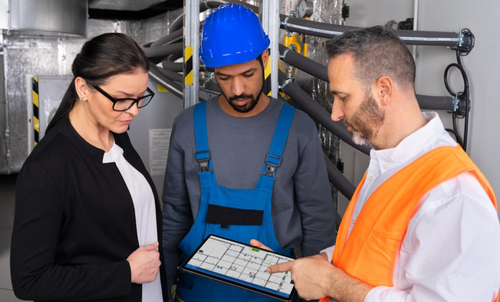 HVAC Acumatica